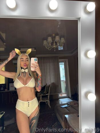 Baby Mia / sweetie_mia6_9 nude photo #13