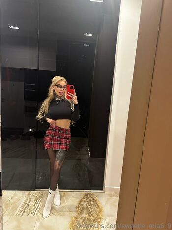 Baby Mia / sweetie_mia6_9 nude photo #15