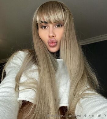 Baby Mia / sweetie_mia6_9 nude photo #21