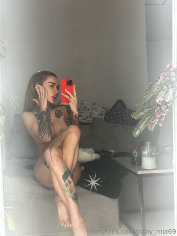 Baby Mia / sweetie_mia6_9 nude photo #38