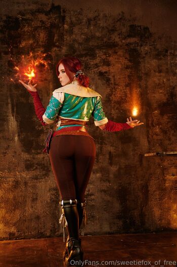 Sweetie Fox FREE PAG / sweetiefox_of_free nude photo #28