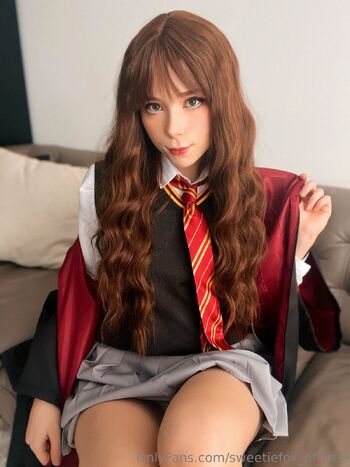 Sweetie Fox FREE PAG / sweetiefox_of_free nude photo #35