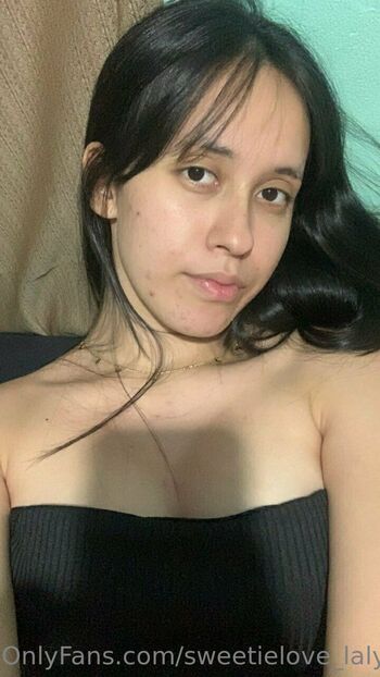 Laly / sweetielove_lalyn nude photo #12