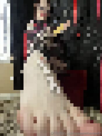 Mot / sweetiemoth / mothinthewalls / mothinsideaskinsuit nude photo #6