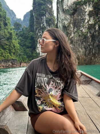 Kir / sweetlilkira nude photo #4