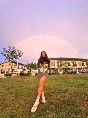 Kir / sweetlilkira nude photo #14