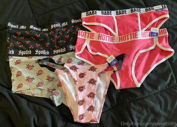 OnlyFans / sweetlilth nude photo #6