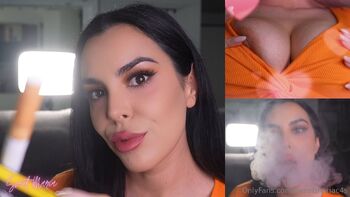 Sweet Mari / sweetmariac4s nude photo #5