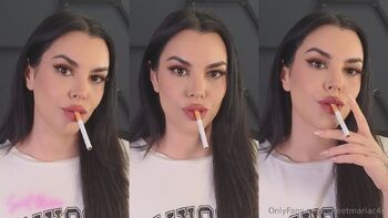 Sweet Mari / sweetmariac4s nude photo #8