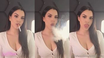 Sweet Mari / sweetmariac4s nude photo #10