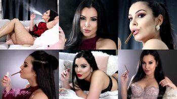 Sweet Mari / sweetmariac4s nude photo #12