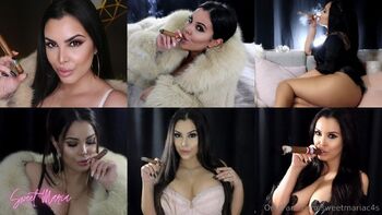 Sweet Mari / sweetmariac4s nude photo #16