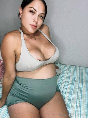 DrippingPreggo / sweetmarianita nude photo #34