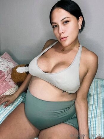 DrippingPreggo / sweetmarianita nude photo #35