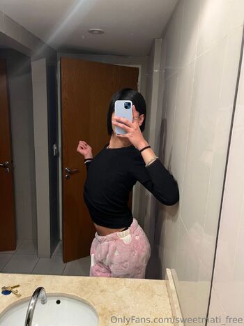 Bendecidaa / sweetmati_free nude photo #12