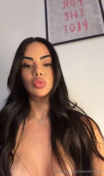 Maya Marmalade / sweetmay4 nude photo #3