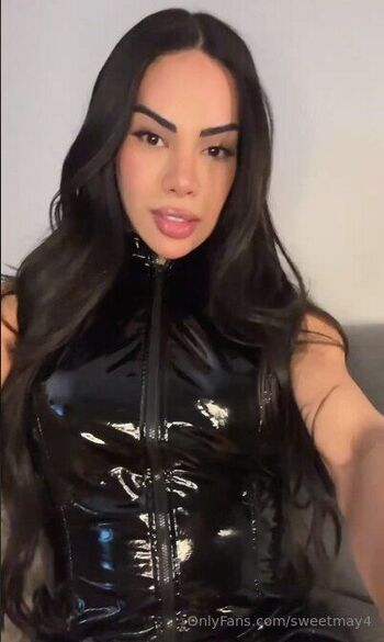 Maya Marmalade / sweetmay4 nude photo #4