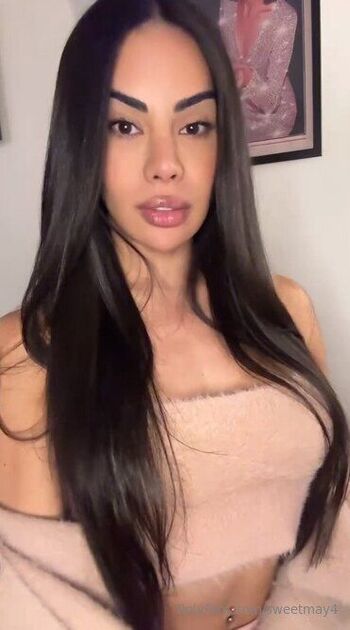 Maya Marmalade / sweetmay4 nude photo #9