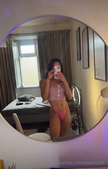 Maya Marmalade / sweetmay4 nude photo #11