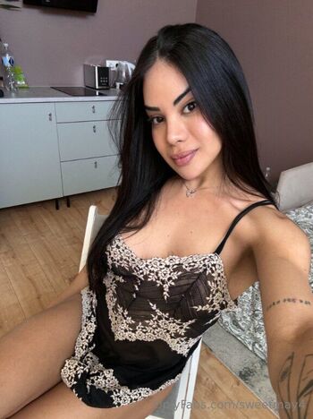 Maya Marmalade / sweetmay4 nude photo #17