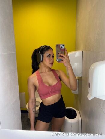 Maya Marmalade / sweetmay4 nude photo #22