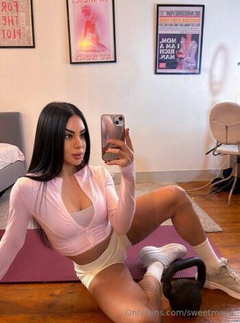 Maya Marmalade / sweetmay4 nude photo #29