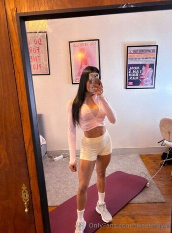 Maya Marmalade / sweetmay4 nude photo #30