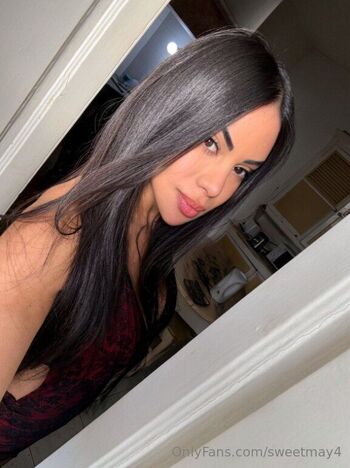 Maya Marmalade / sweetmay4 nude photo #34