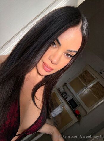 Maya Marmalade / sweetmay4 nude photo #35