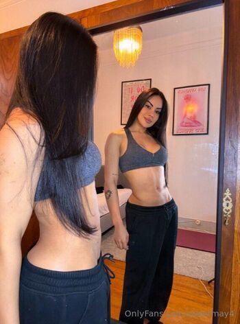 Maya Marmalade / sweetmay4 nude photo #37