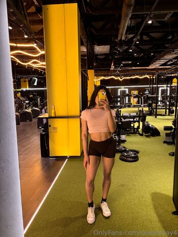 Maya Marmalade / sweetmay4 nude photo #39