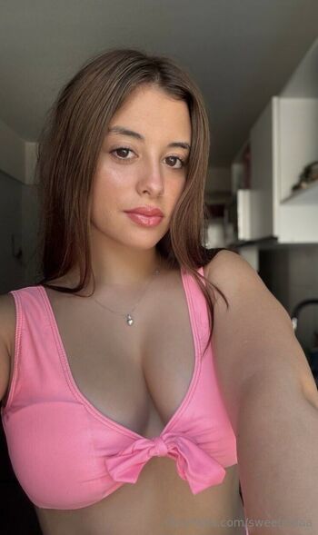 Mila / sweetmilaa nude photo #1