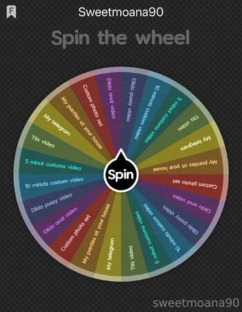 Sweetmoana90 (っ)っ / sweetmoana90 nude photo #2