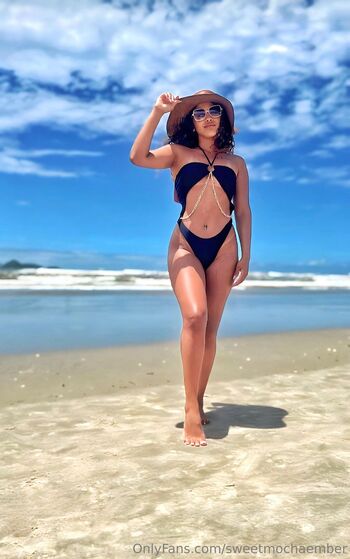 Sweet Mocha Ember / sweetmochaember nude photo #5