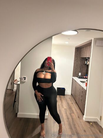 Sweet Monae / sweetmonae / sweetmonaexl / sweetmonaexxx nude photo #2