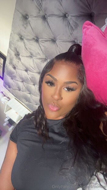 Sweet Monae / sweetmonae / sweetmonaexl / sweetmonaexxx nude photo #8