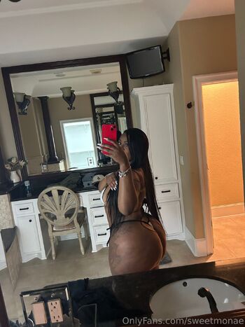 Sweet Monae / sweetmonae / sweetmonaexl / sweetmonaexxx nude photo #15