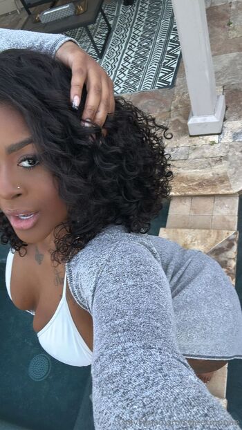 Sweet Monae / sweetmonae / sweetmonaexl / sweetmonaexxx nude photo #24
