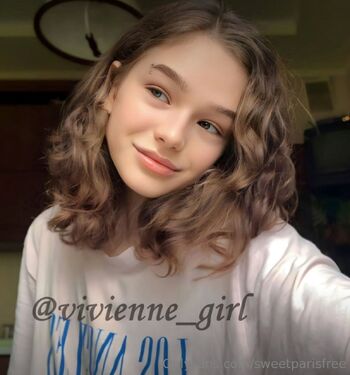 Paris VID CALLS / sweetparisfree nude photo #16