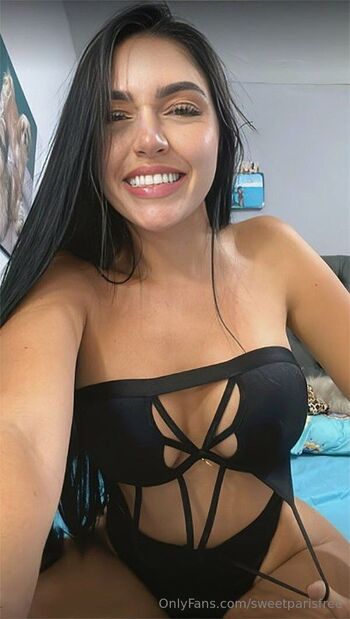 Paris VID CALLS / sweetparisfree nude photo #30