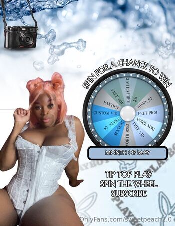 TheLadyJ0 / sweetpeach2.0 nude photo #11