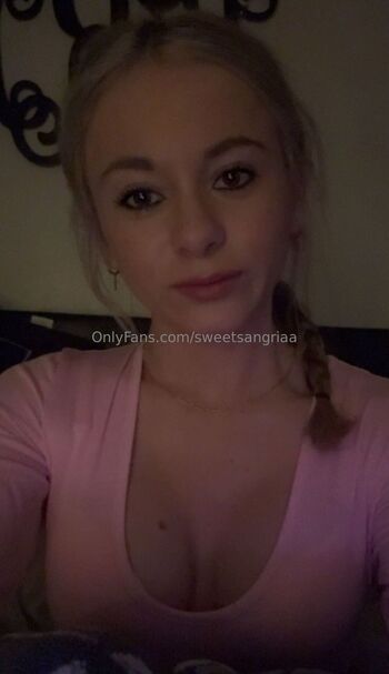 𝐇𝐎𝐏𝐄 / sweetsangriaa nude photo #9