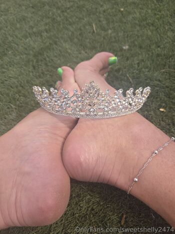 Sweet Shell / sweetshelly2474 nude photo #14