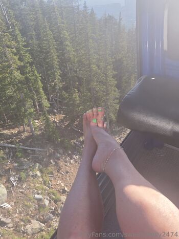 Sweet Shell / sweetshelly2474 nude photo #17