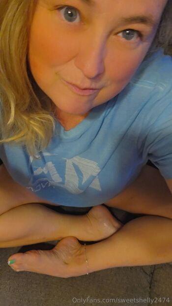 Sweet Shell / sweetshelly2474 nude photo #21