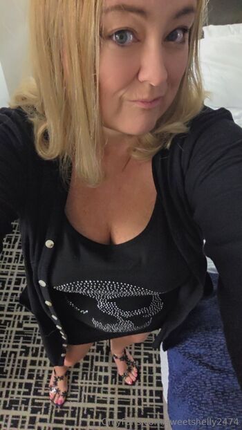 Sweet Shell / sweetshelly2474 nude photo #39