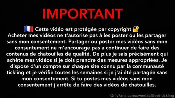 Sweetsoftfeet tickling experienc / sweetsoftfeet-tickling / sweetsoftfeet_tcklng_adventure nude photo #7
