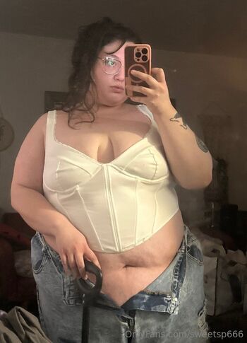 SweetPeache / sweetsp666 nude photo #3