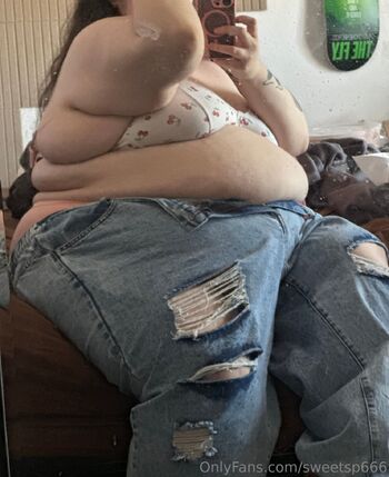 SweetPeache / sweetsp666 nude photo #6