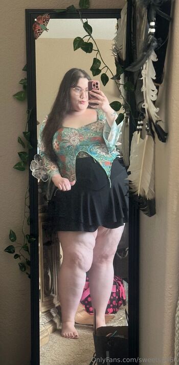 SweetPeache / sweetsp666 nude photo #7